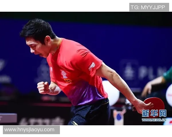 深圳乒乓球队战术解析与发展策略探讨聚焦乒乓球竞技新局面 深圳乒乓球队战术解析与发展策略探讨聚焦乒乓球竞技新局面