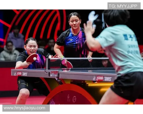 深圳乒乓球队技术排行榜第九名的背后故事与发展潜力分析 深圳乒乓球队技术排行榜第九名的背后故事与发展潜力分析