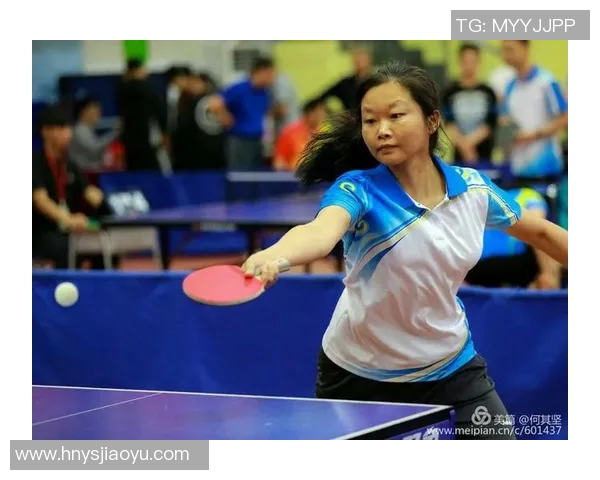 深圳乒乓球队战术深度解析与对比分析的独特视角