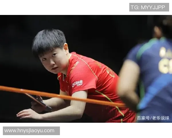 深圳乒乓球队灵活性表现的数据分析与战术优化研究