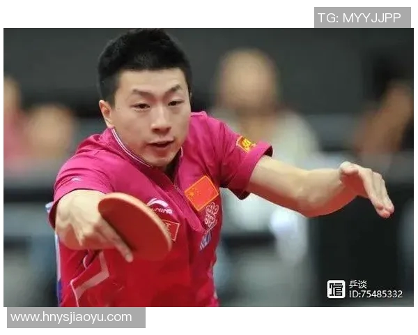 深圳乒乓球队独特节奏打法的深度分析与战术探讨 深圳乒乓球队独特节奏打法的深度分析与战术探讨