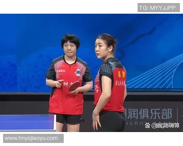 深圳乒乓球队状态变革引发热议新策略与新挑战并存的时代变迁