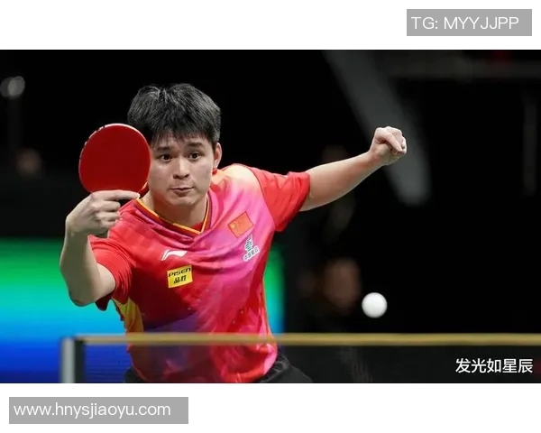 深圳乒乓球队的蜕变与崛起:冠军赛背后的奋斗与坚持 深圳乒乓球队的蜕变与崛起:冠军赛背后的奋斗与坚持