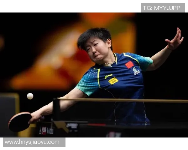 深圳乒乓球队的训练与竞技状态揭秘乒乓球巨献带你走进乒乓世界