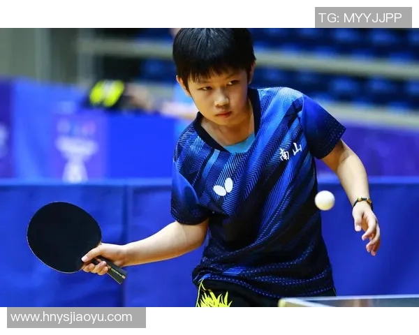 深圳乒乓球队荣登乒乓球节奏排行榜第十名展现实力与风采